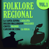 Folklore Regional Vol.1