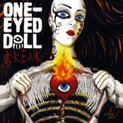 Murder Ballad by One-eyed Doll