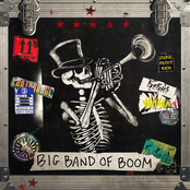 Big Band of Boom