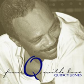 I'm Gonna Miss You In The Morning by Quincy Jones