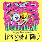 Lets Start a Band