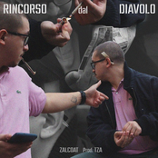 Rincorso dal Diavolo