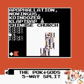 The Pokégods (5-way split)