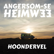 Angersom-se Heimwee