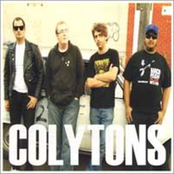 Colyton Beat by Colytons