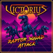 Raptor Squad Attack
