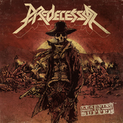 Learning to Suffer (Remastered)