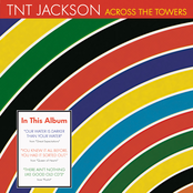 All Black by Tnt Jackson