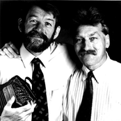 john roberts and tony barrand