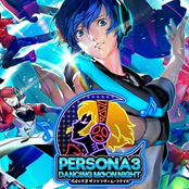 Persona 3: Dancing Moon Night Original Soundtrack (GAMERIP)