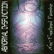 Non-Functional Disorder