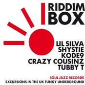 Riddim Box