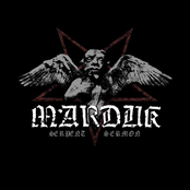 Damnation's Gold by Marduk