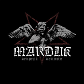 Messianic Pestilence by Marduk