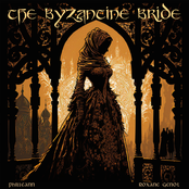 The Byzantine Bride