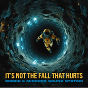 It's not The Fall That Hurts