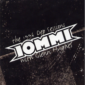 Don't You Tell Me by Tony Iommi