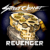 Street Cleaner: Revenger