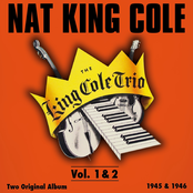 Prelude In C Sharp Minor by The King Cole Trio