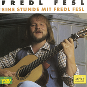 Fussball-lied by Fredl Fesl