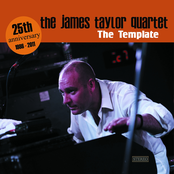 Autumn River by The James Taylor Quartet