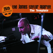 Pressure Gauge by The James Taylor Quartet