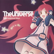 The Universe