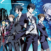 Psycho-pass Ost