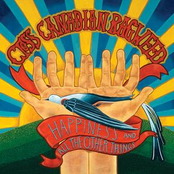 My Chances by Cross Canadian Ragweed