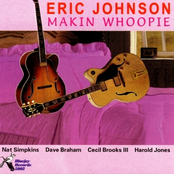 If I Had You by Eric Johnson