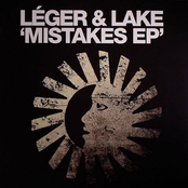 Mistakes EP