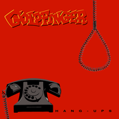 Authority by Goldfinger