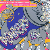 Bonkers 16 - Maximum Hardcore Energy (CD3) - Scott Brown & Gammer