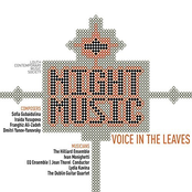 Night Music: Voice in the Leaves
