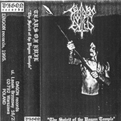 The Spirit Of The Pagan Temple