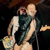 gg allin & the dissapointments