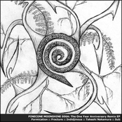 Pinecone Moonshine One Year Anniversary Remix Ep