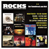 Rocks Magazin 69 - 02/2019