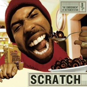 We Got What You Want by Scratch