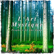 l'art mystique