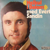 evert sandin