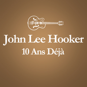 I Wanna Walk by John Lee Hooker