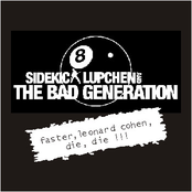 Faster Leonard Cohen, die, die !!!