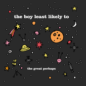 Lucky To Be Alive by The Boy Least Likely To