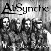 Goddamned by Absynthe