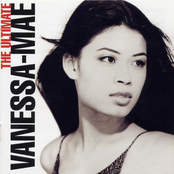 the ultimate vanessa-mae