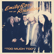 Too Much Too
