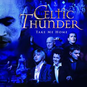 celtic thunder