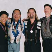 r. carlos nakai, william eaton, will clipman & nawang khechog