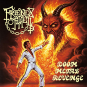 Doom Metal Revenge